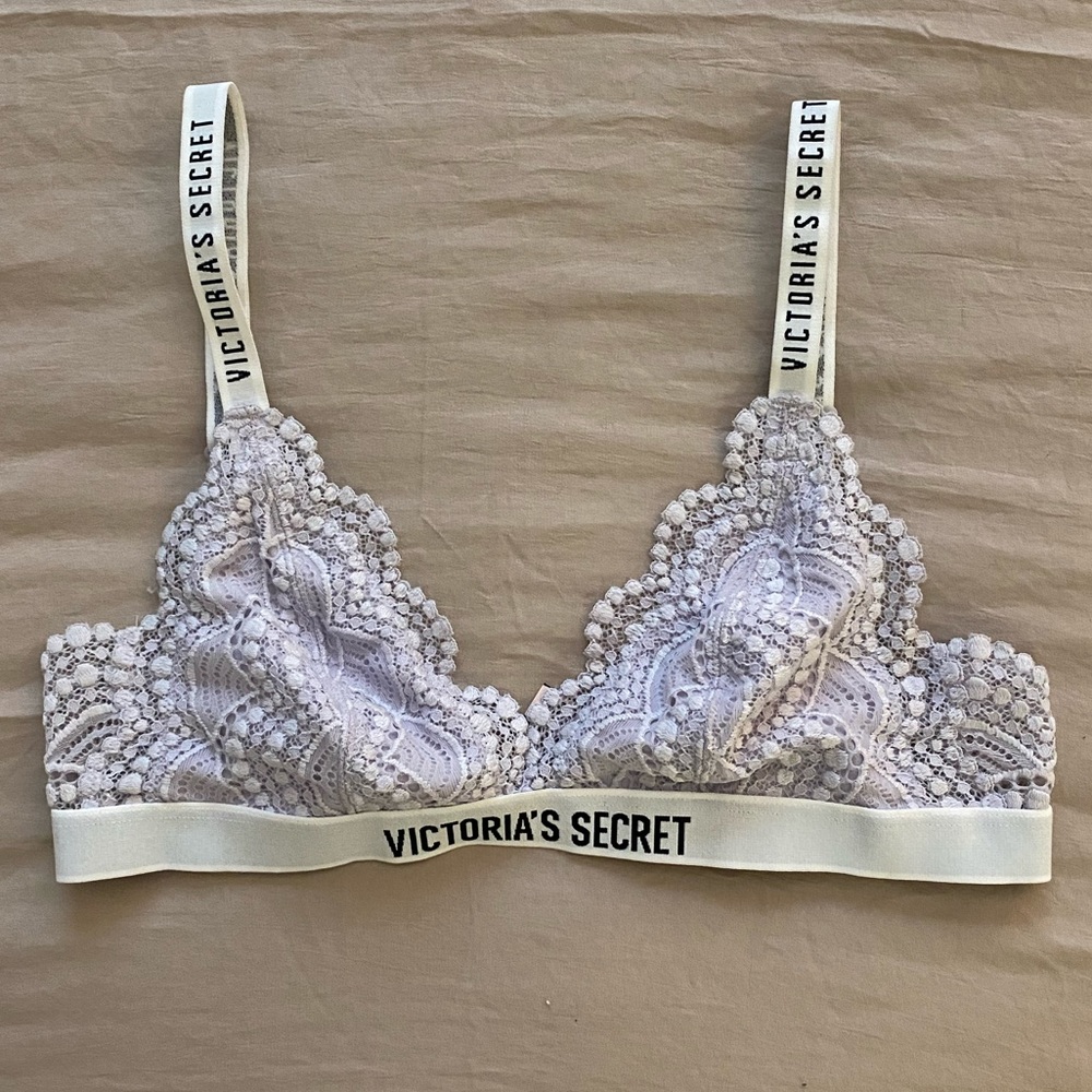 Victoria’s Secret bralette